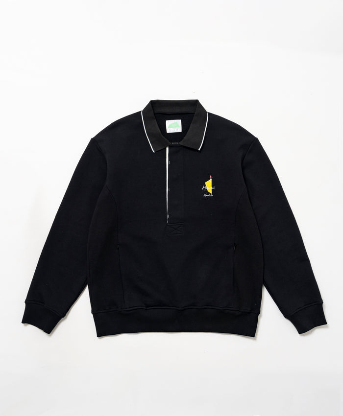 SVKA5021［サルベージパブリックコレパ］カラマポロ（DH MASTERS）