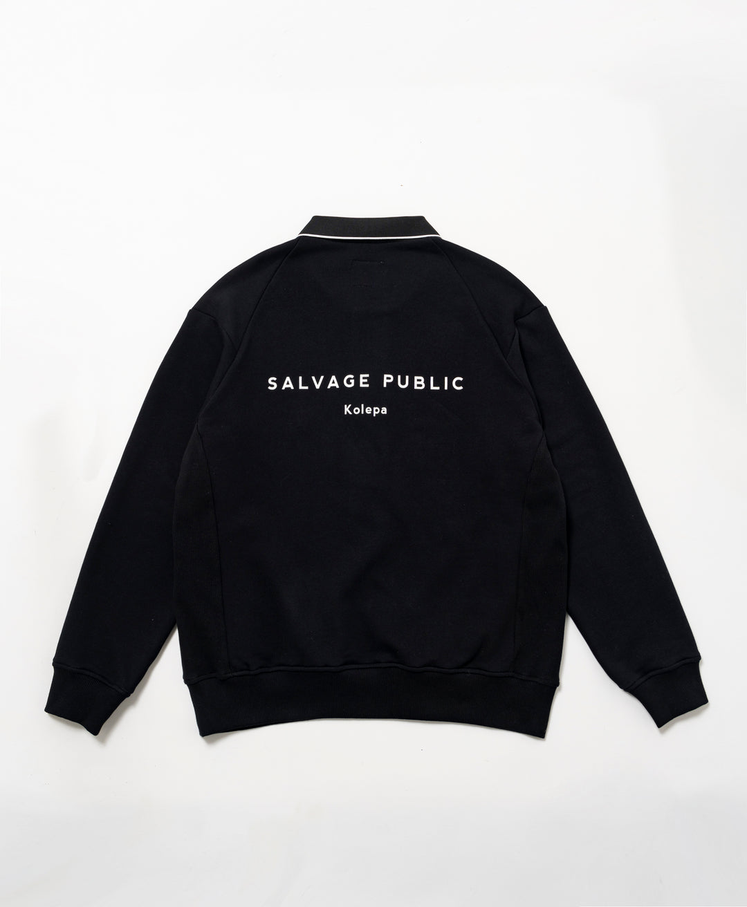 ［SALVAGE PUBLIC Kolepa］CALAMAPORO(DH MASTERS)