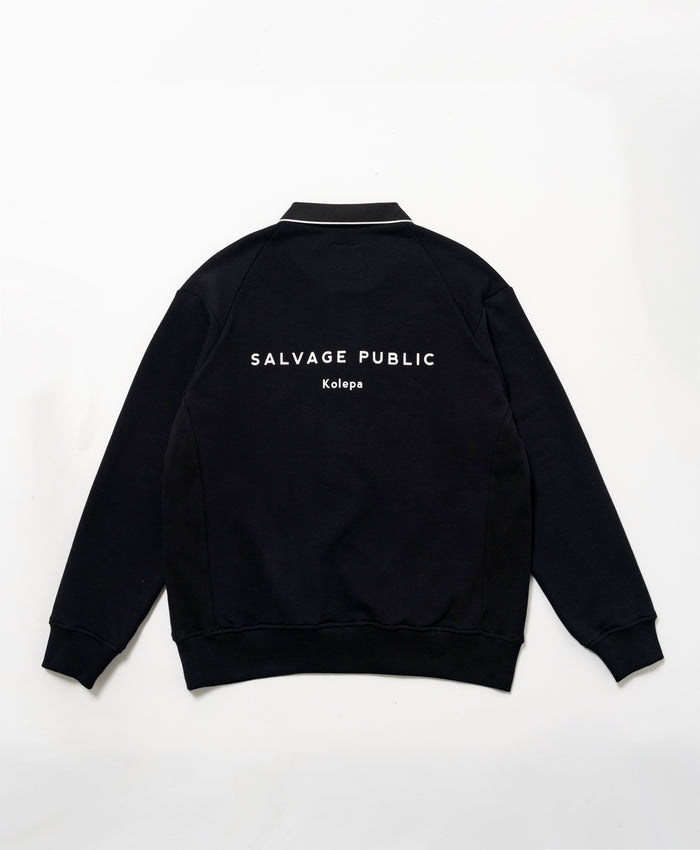 SVKA5021［サルベージパブリックコレパ］カラマポロ（DH MASTERS）