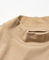 SVKA5022［サルベージパブリックコレパ］ホヌモックネック L/S（Kolepa Stamp）