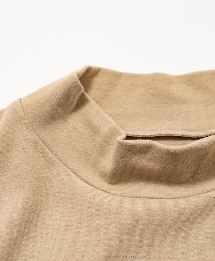 SVKA5022［サルベージパブリックコレパ］ホヌモックネック L/S（Kolepa Stamp）