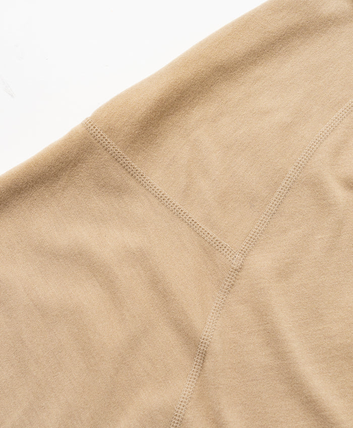 SVKA5022［サルベージパブリックコレパ］ホヌモックネック L/S（Kolepa Stamp）