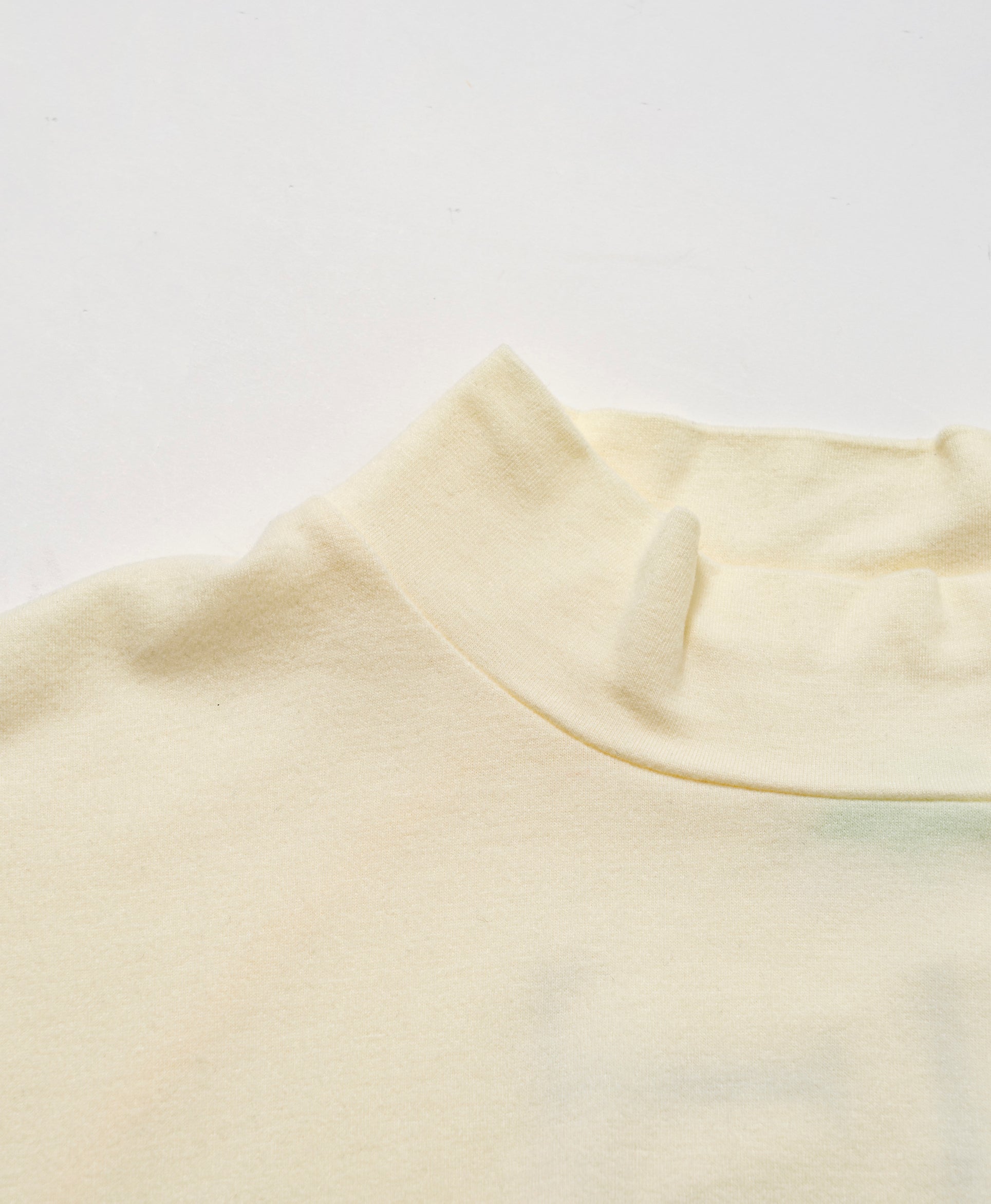 SVKA5023［サルベージパブリックコレパ］ホヌモックネック L/S
