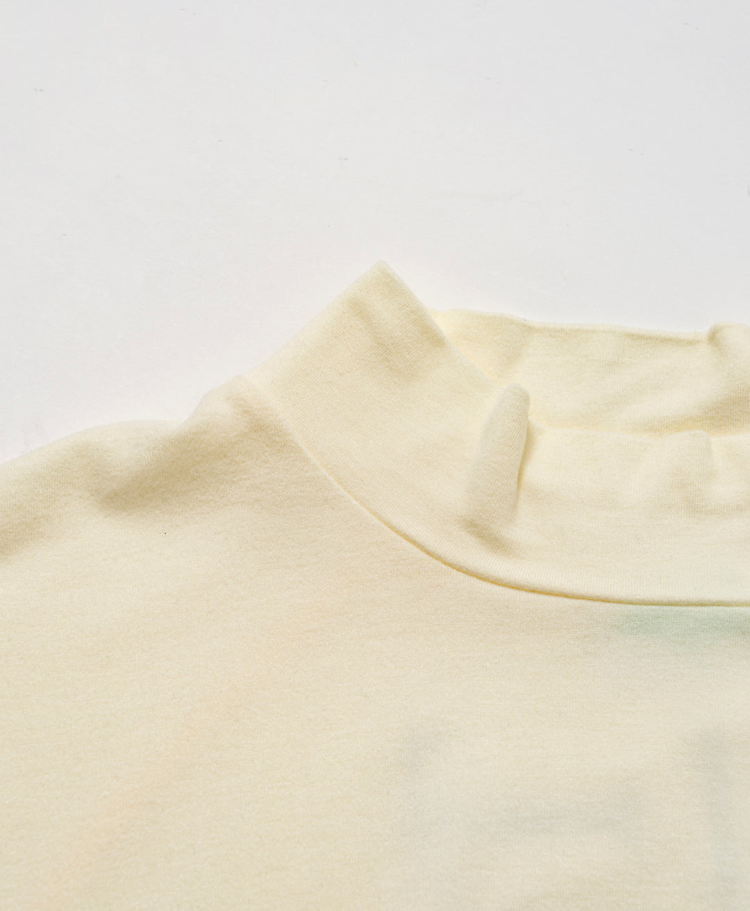 HONU MOCKNECK L/S（TROPICAL PERFORMANCE）