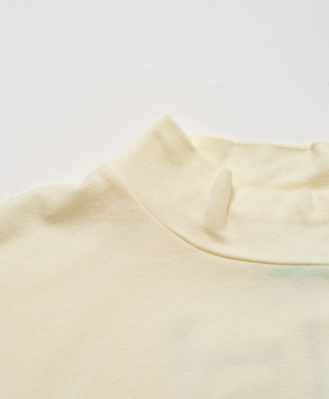 SVKA5023［サルベージパブリックコレパ］ホヌモックネック L/S（Tropical Performance）