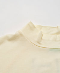 SVKA5023［サルベージパブリックコレパ］ホヌモックネック L/S（Tropical Performance）