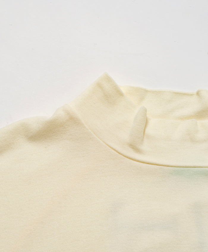 SVKA5023［サルベージパブリックコレパ］ホヌモックネック L/S（Tropical Performance）