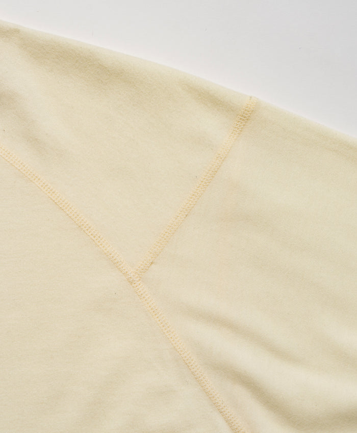 SVKA5023［サルベージパブリックコレパ］ホヌモックネック L/S（Tropical Performance）