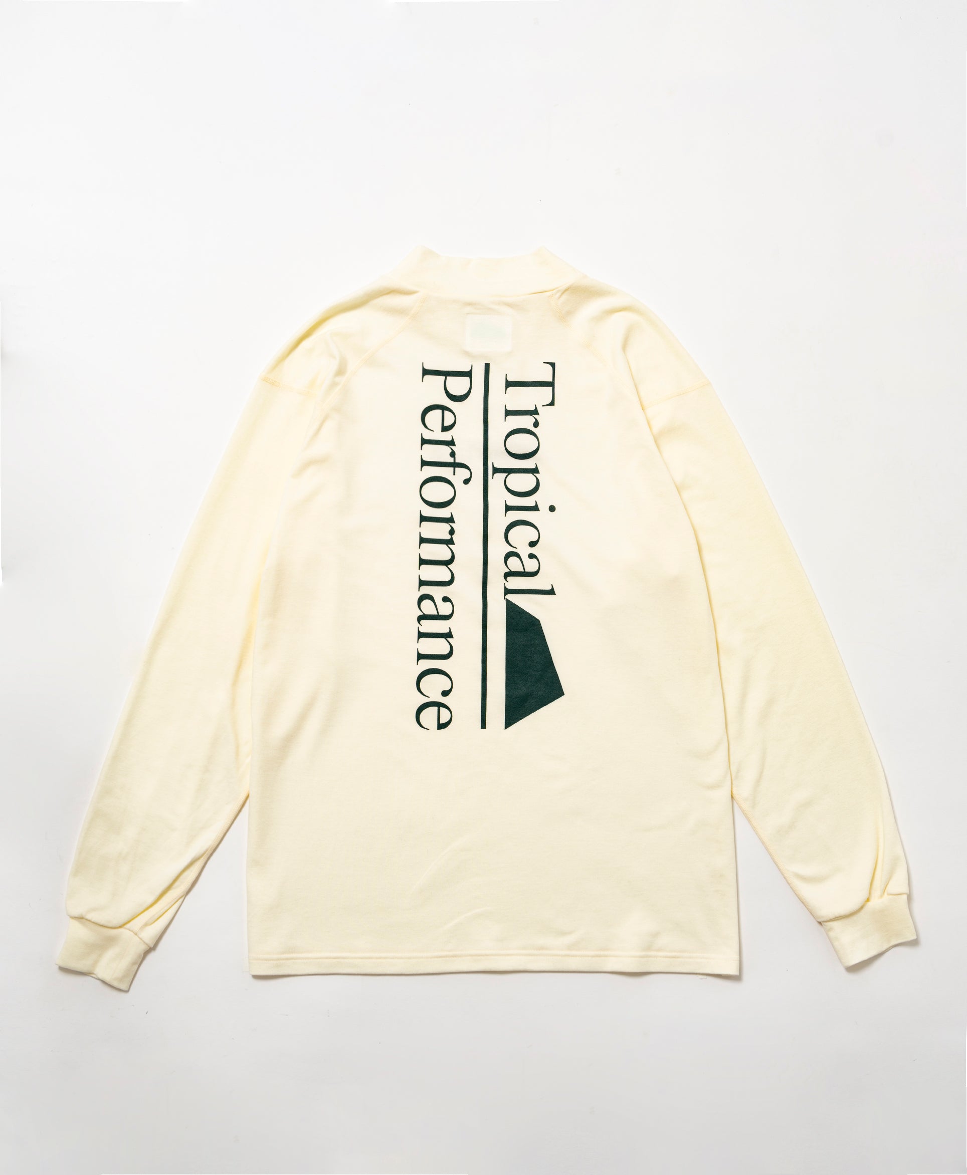 SVKA5023［サルベージパブリックコレパ］ホヌモックネック L/S