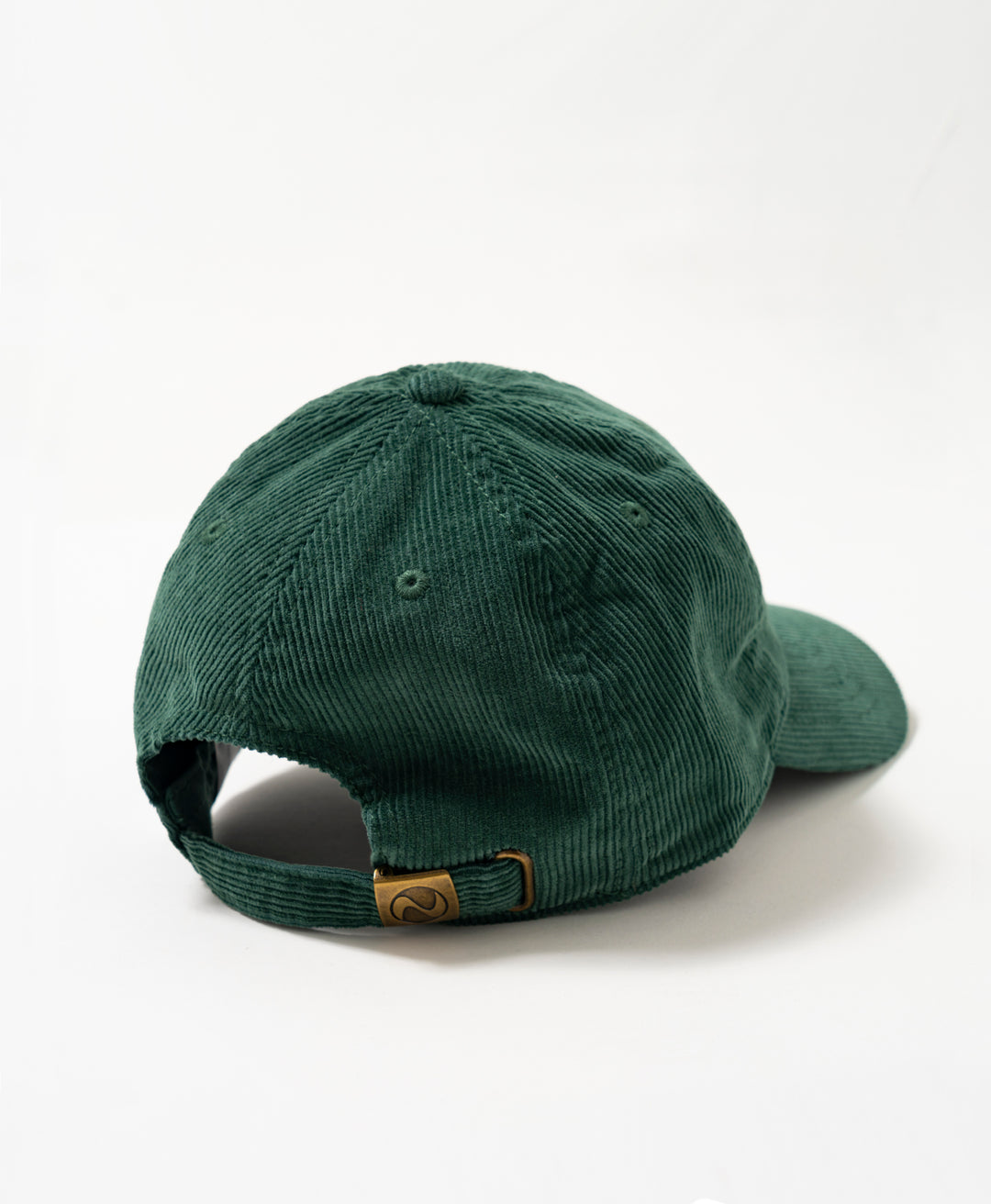 SVKA5024［サルベージパブリックコレパ］ウカコーデュロイ6パネルキャップ（SVP monogram）