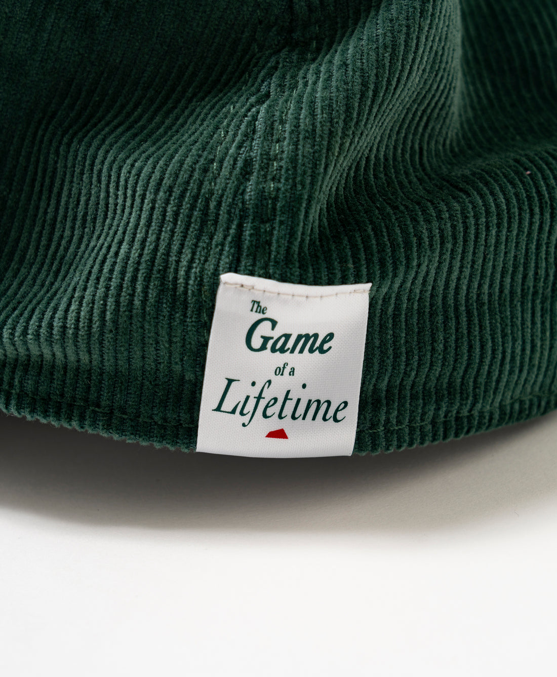 SVKA5024［サルベージパブリックコレパ］ウカコーデュロイ6パネルキャップ（SVP monogram）