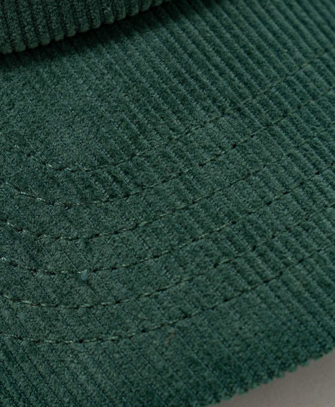 SVKA5024［サルベージパブリックコレパ］ウカコーデュロイ6パネルキャップ（SVP monogram）