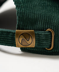 SVKA5024［サルベージパブリックコレパ］ウカコーデュロイ6パネルキャップ（SVP monogram）