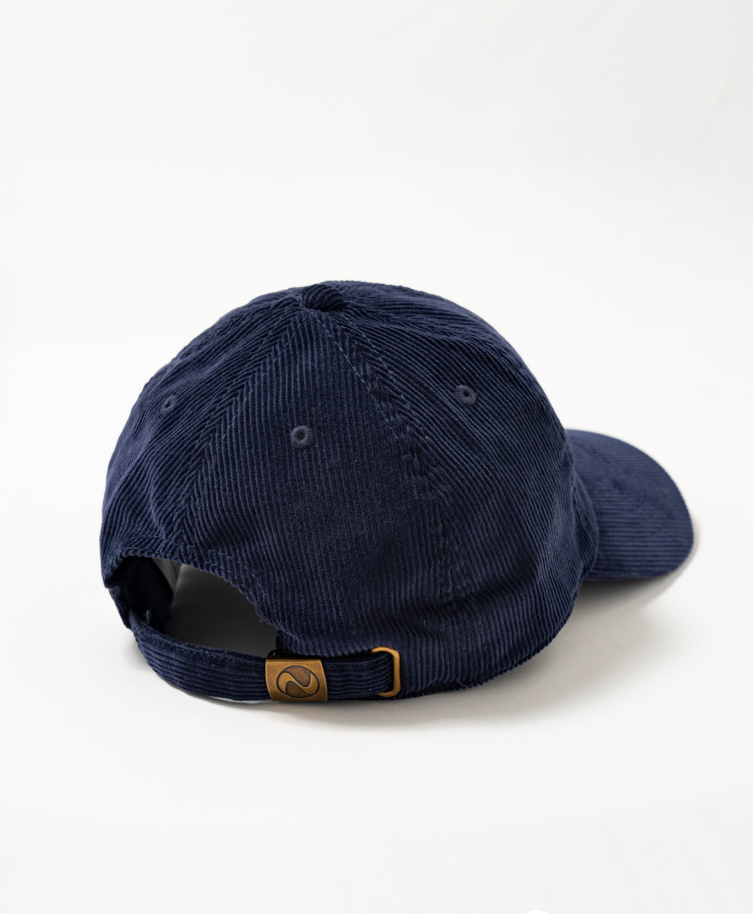 SVKA5024［サルベージパブリックコレパ］ウカコーデュロイ6パネルキャップ（SVP monogram）