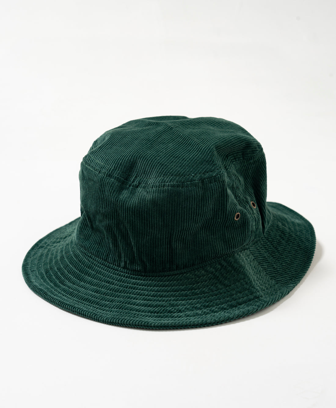 SVKA5025［サルベージパブリックコレパ］ウカコーデュロイバケットハット（DH MASTERS）