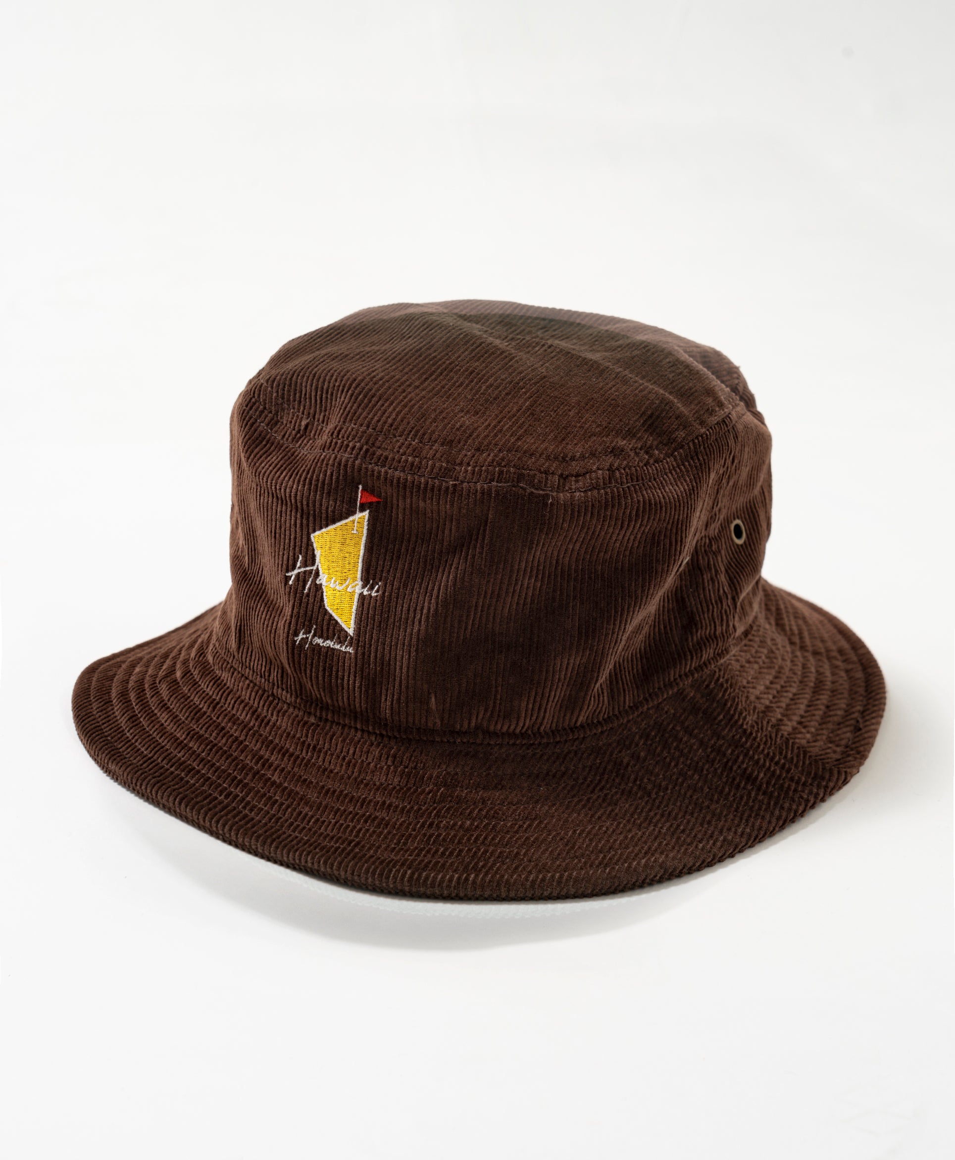 【新品】FreshService コーデュロイバケットハット COTTON CORDUROY NARROW BRIM BUCKET HAT – FreshService® official site