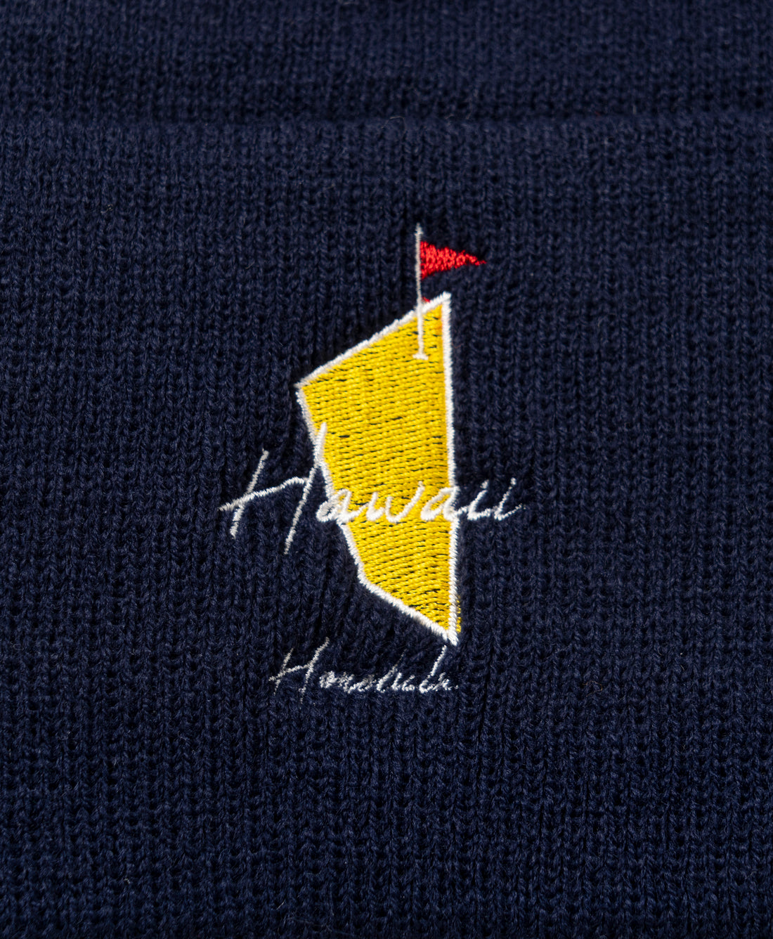 SVKA5026［サルベージパブリックコレパ］ニットビーニー（DH MASTERS）