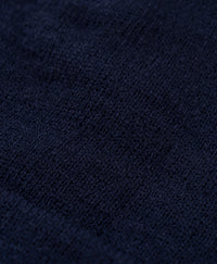 SVKA5026［サルベージパブリックコレパ］ニットビーニー（DH MASTERS）