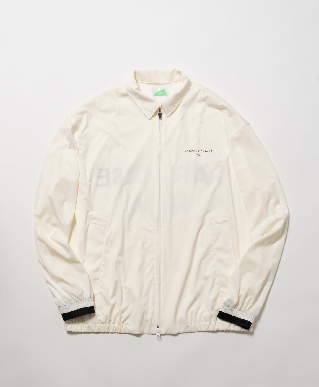 PALI AIRSHUT JACKET