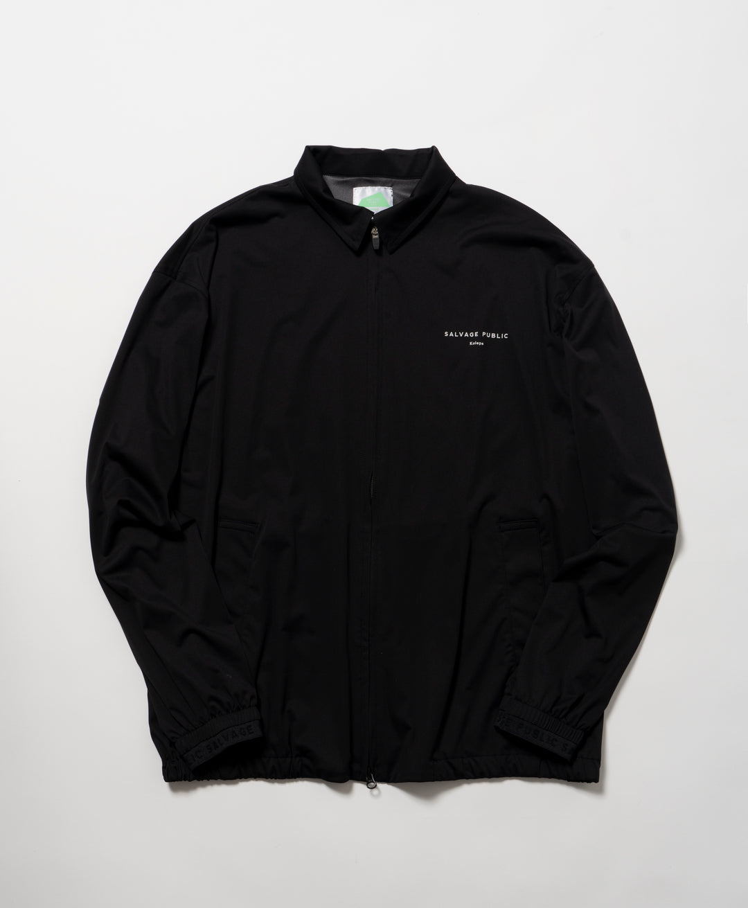 PALI AIRSHUT JACKET