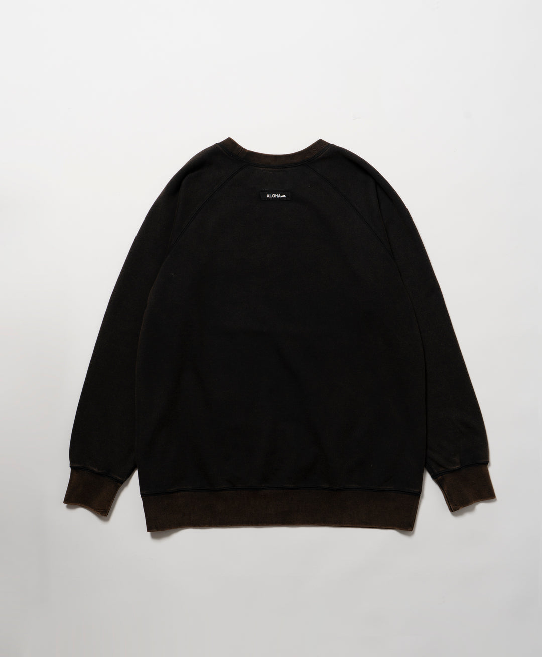 VINTAGE CREWNECK (TEE STAMP)