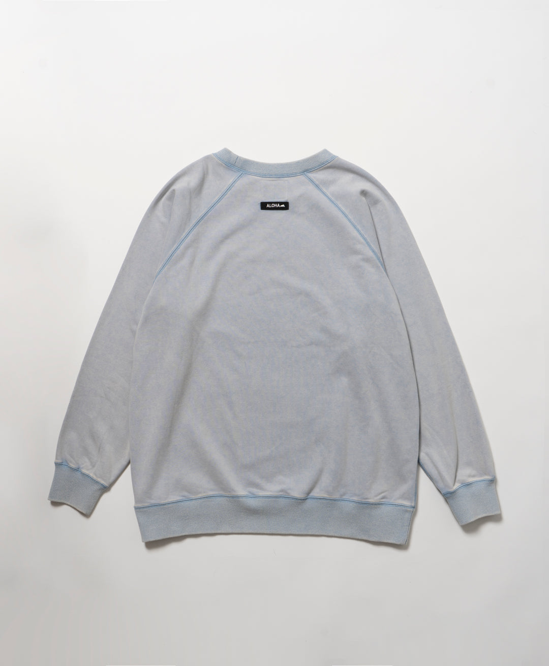 VINTAGE CREWNECK (TEE STAMP)