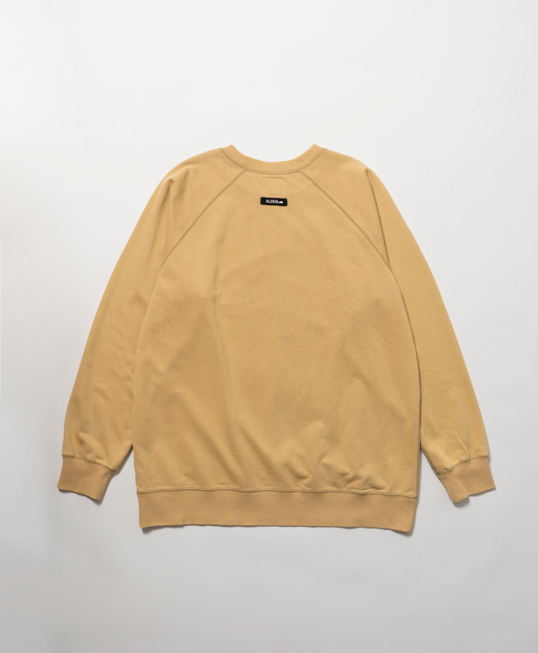 VINTAGE CREWNECK (TEE STAMP)