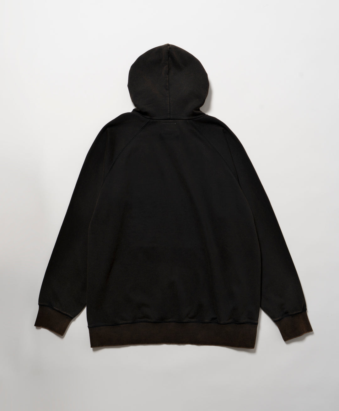 VINTAGE P/O HOODIE（I ♡DH）