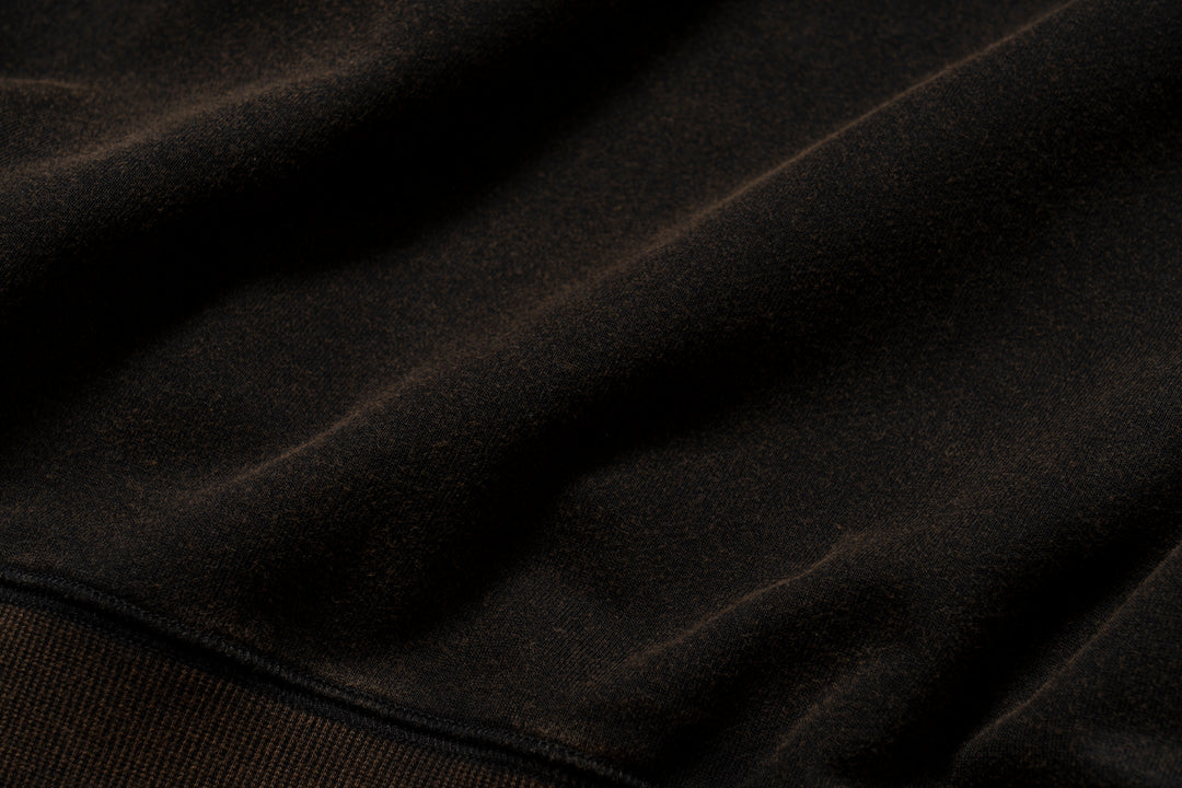 VINTAGE P/O HOODIE（I ♡DH）