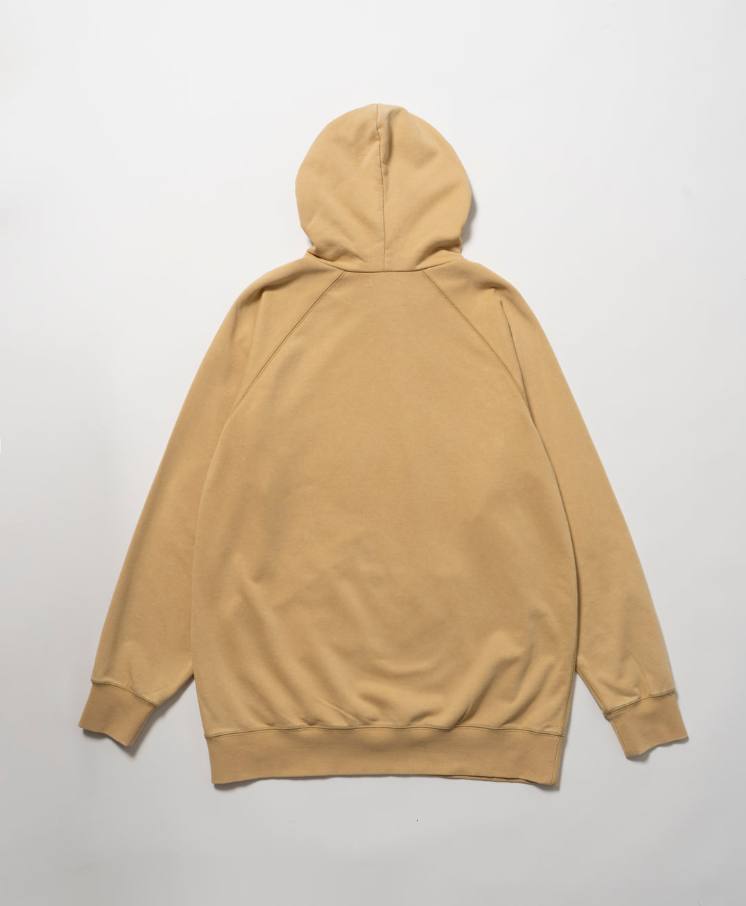 VINTAGE P/O HOODIE（I ♡DH）