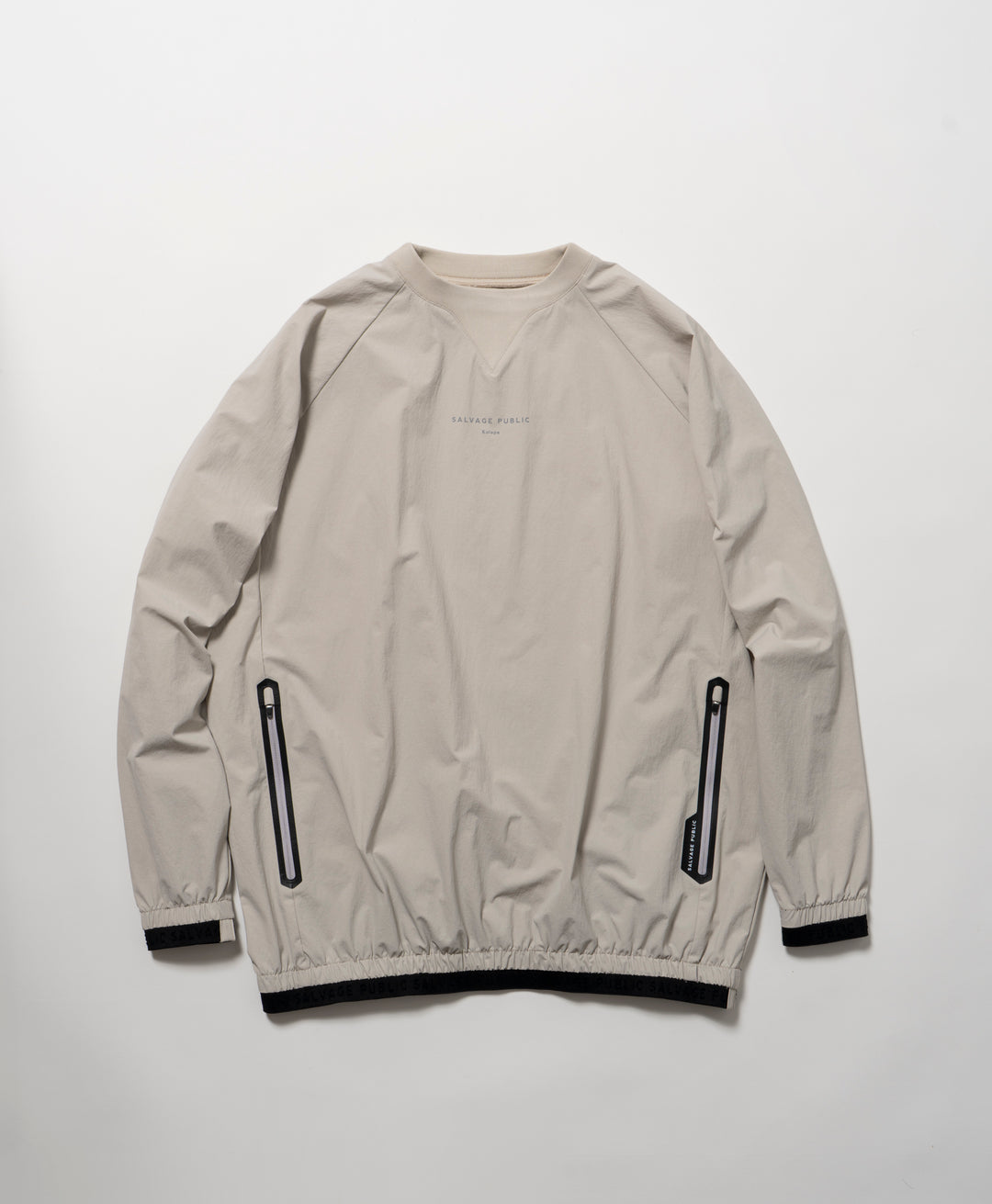 MAKANI 4WAY SNEED JACKET