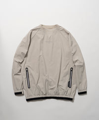 SVKS6004［サルベージパブリックコレパ］マカニ4ウェイスニードジャケット