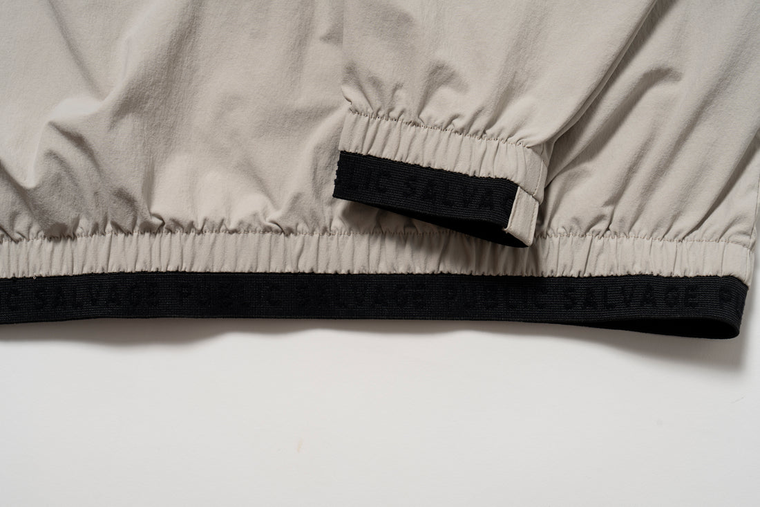 SVKS6004［サルベージパブリックコレパ］マカニ4ウェイスニードジャケット