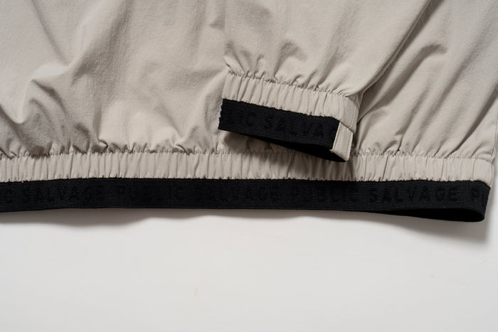 SVKS6004［サルベージパブリックコレパ］マカニ4ウェイスニードジャケット