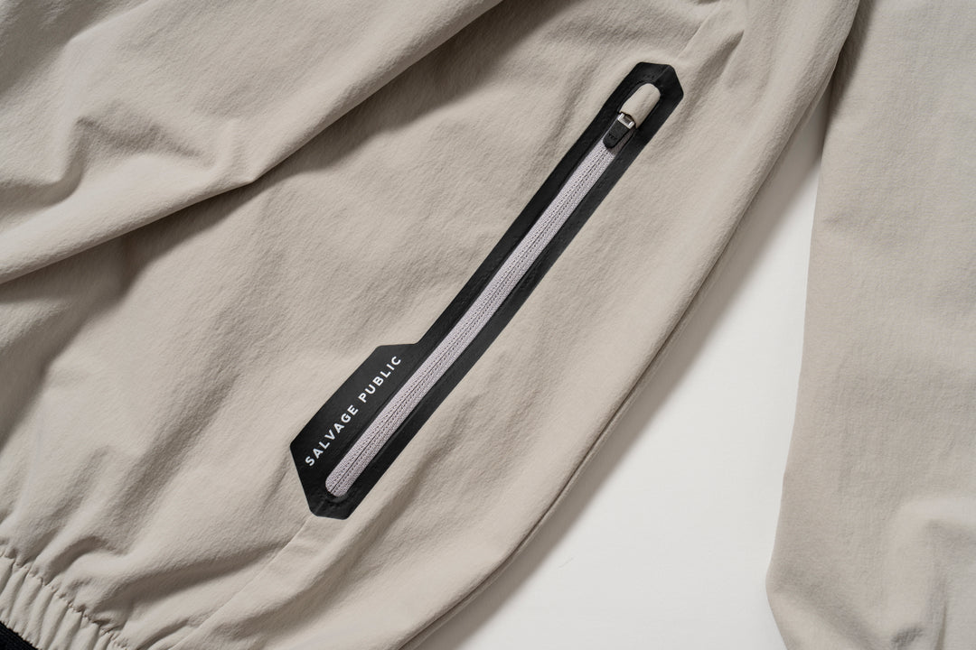 MAKANI 4WAY SNEED JACKET