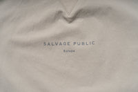 SVKS6004［サルベージパブリックコレパ］マカニ4ウェイスニードジャケット