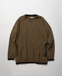 SVKS6004［サルベージパブリックコレパ］マカニ4ウェイスニードジャケット