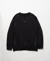 SVKS6004［サルベージパブリックコレパ］マカニ4ウェイスニードジャケット