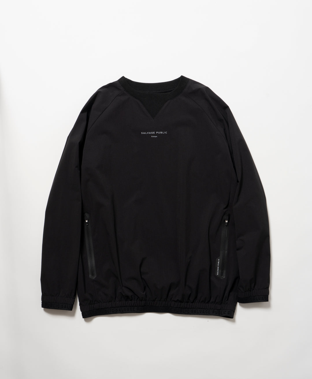 MAKANI 4WAY SNEED JACKET