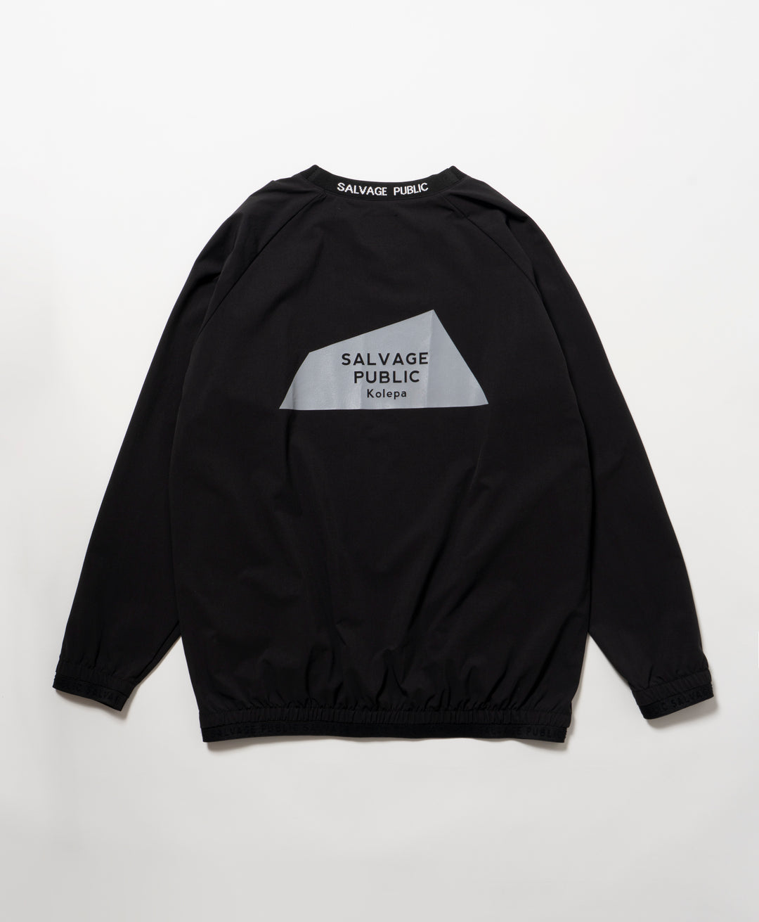 MAKANI 4WAY SNEED JACKET