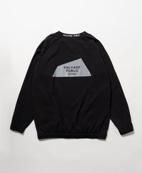 SVKS6004［サルベージパブリックコレパ］マカニ4ウェイスニードジャケット