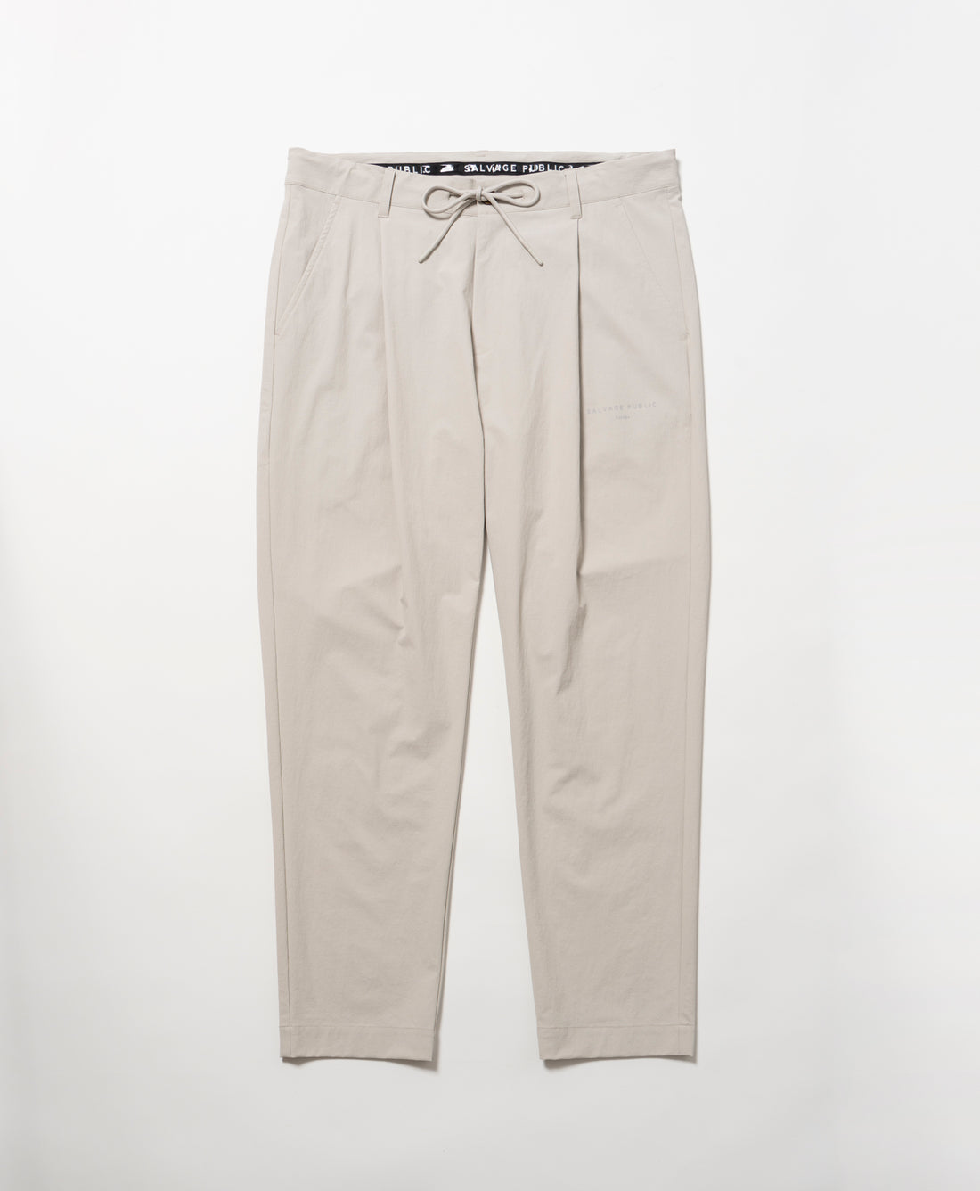 SVKA5016［サルベージパブリックコレパ］マカニトラウザーズ