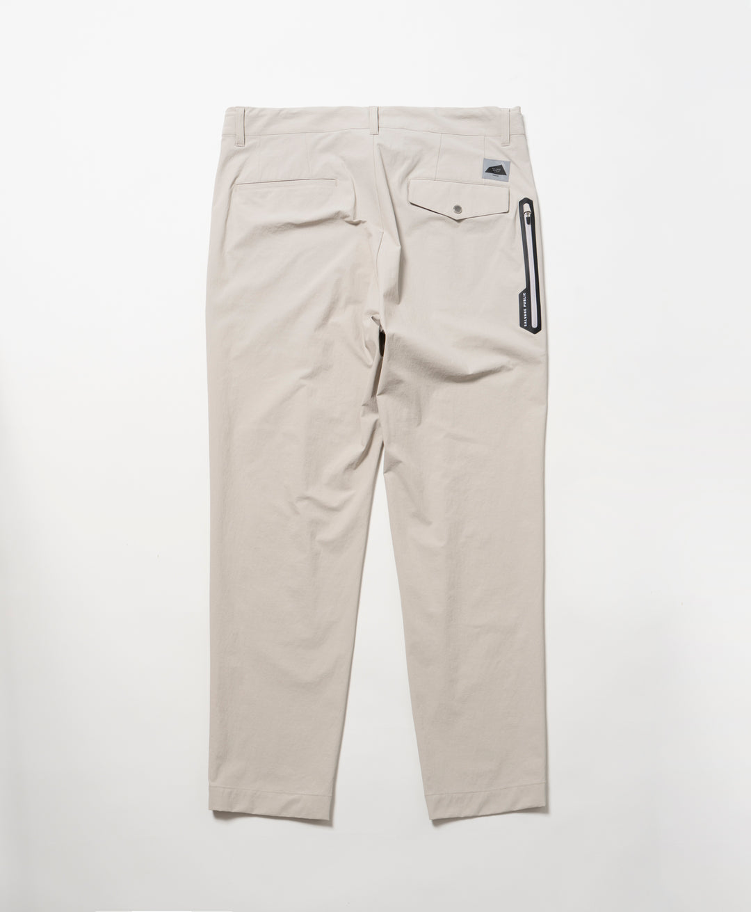 MAKANI TROUSERS