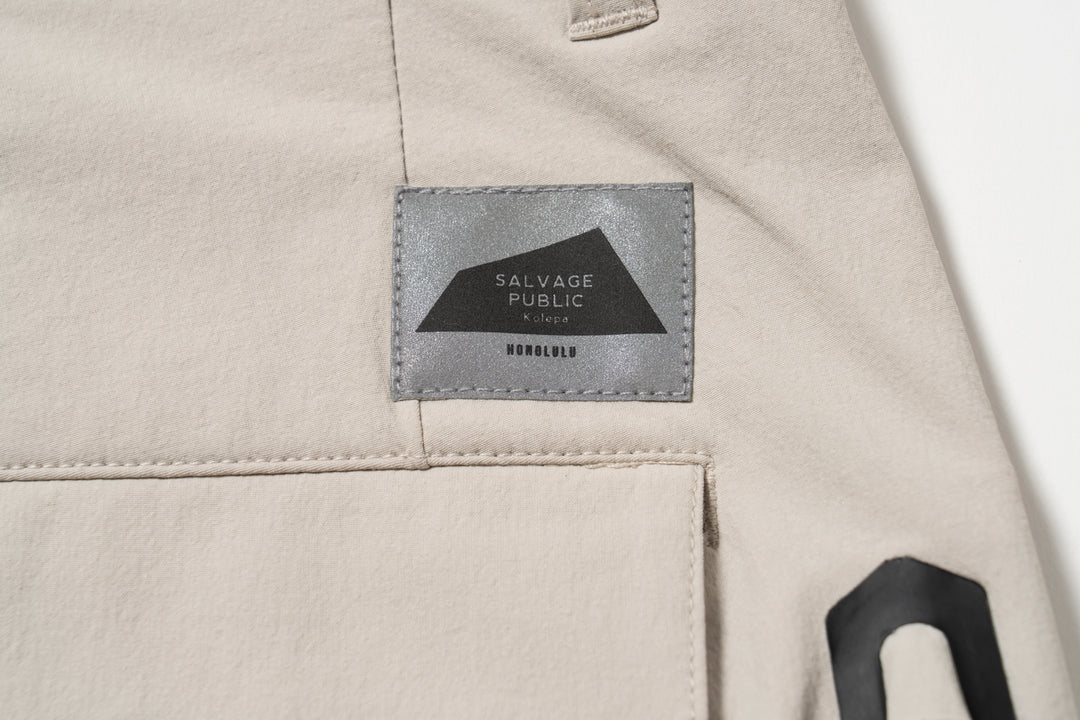 MAKANI TROUSERS