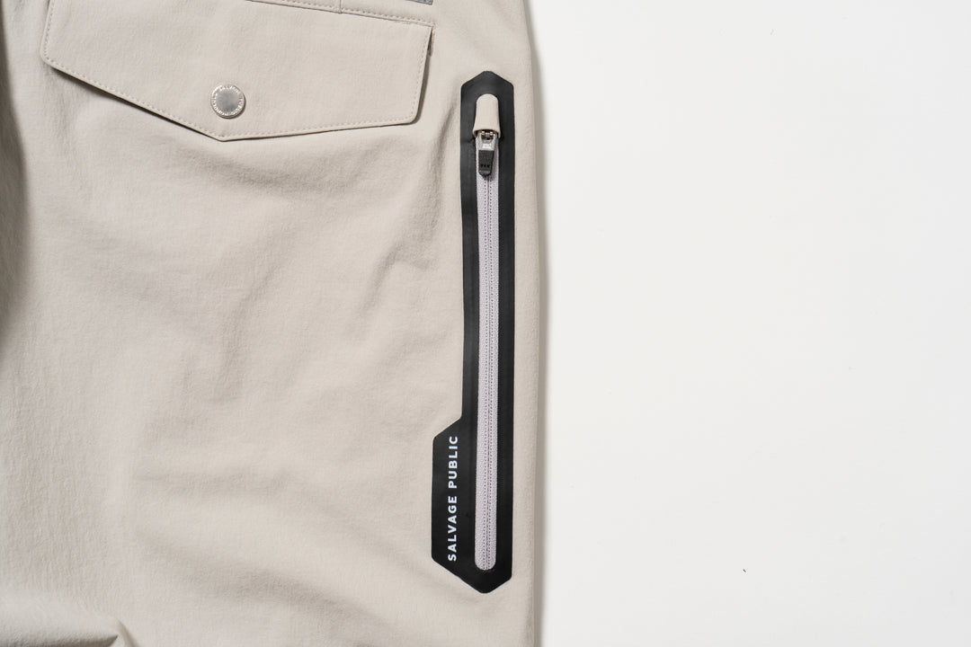 MAKANI TROUSERS