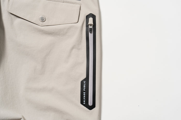 SVKA5016［サルベージパブリックコレパ］マカニトラウザーズ