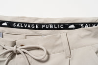 SVKA5016［サルベージパブリックコレパ］マカニトラウザーズ