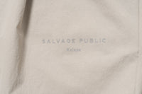 SVKA5016［サルベージパブリックコレパ］マカニトラウザーズ