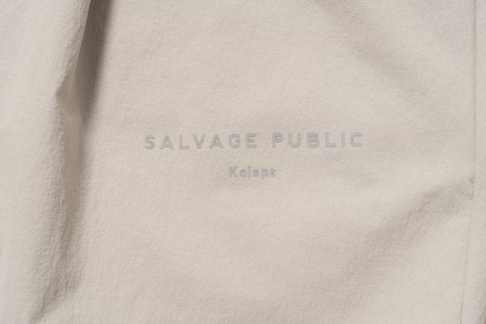 SVKA5016［サルベージパブリックコレパ］マカニトラウザーズ