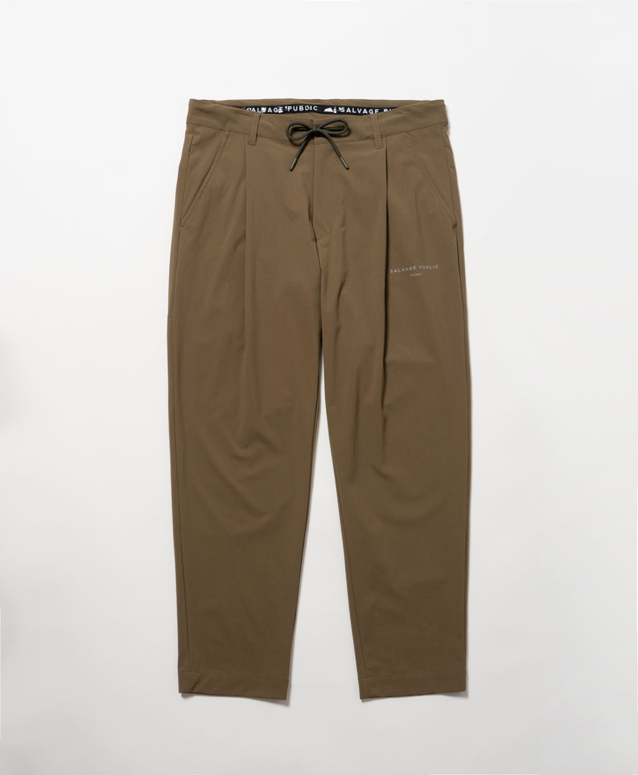 SVKA5016［サルベージパブリックコレパ］マカニトラウザーズ